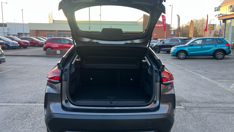 Citroen C4 1.2 PureTech [130] Sense Plus 5dr Petrol Hatchback